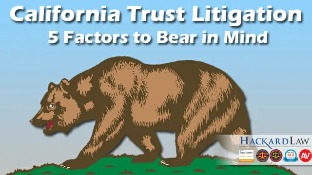 Trust-Litigation-CA-YouTube