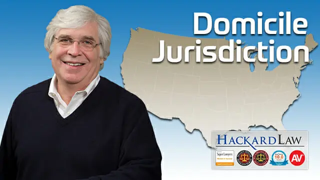 Domicile-Jurisdiction-YouTube