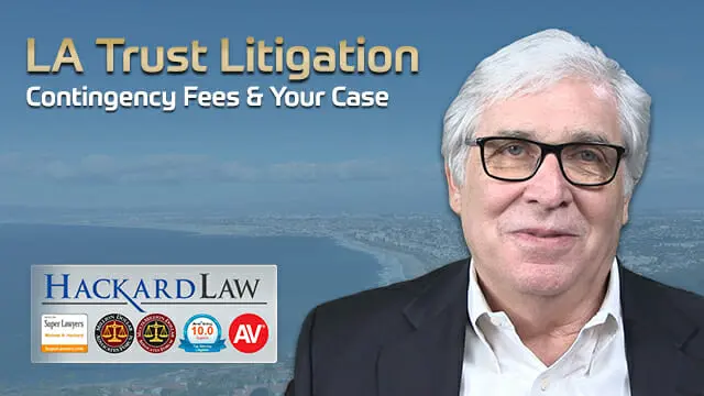 Los-Angeles-Trust-Litigation-Lawyer