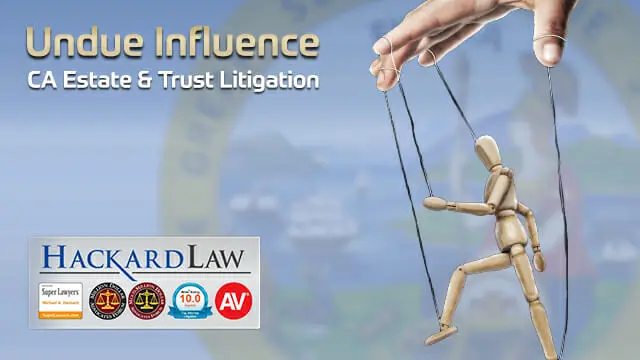 Undue-Influence-YouTube