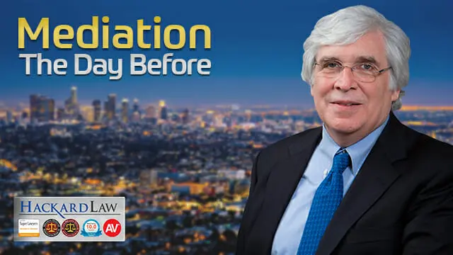 Mediation-YouTube
