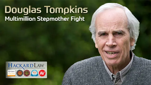 Douglas-Tompkins-YouTube