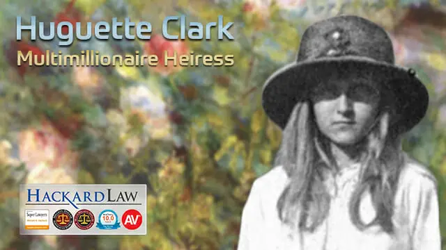 Huguette-Clark-YouTube-II
