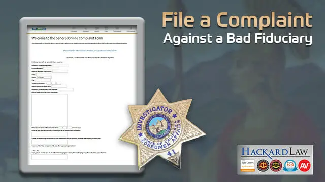 Fiduciary-Complaint-YouTube