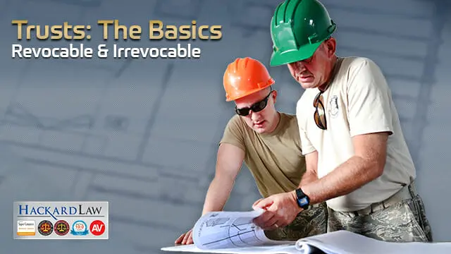 Trust Beneficiaries Need to Know | Learn the Basics