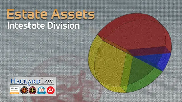 Can California Intestate Heirs Divide Estate Assets by Agreement?