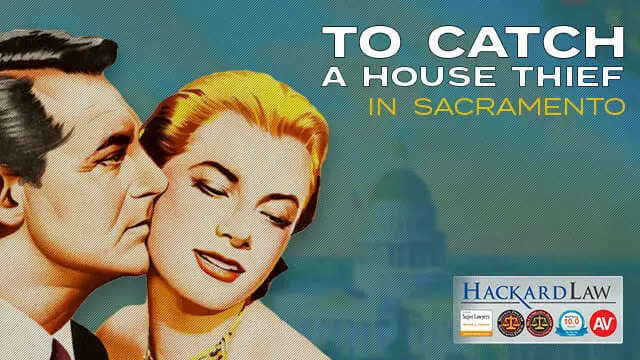 Sacramento House Disputes | Trust Litigation Attorneys