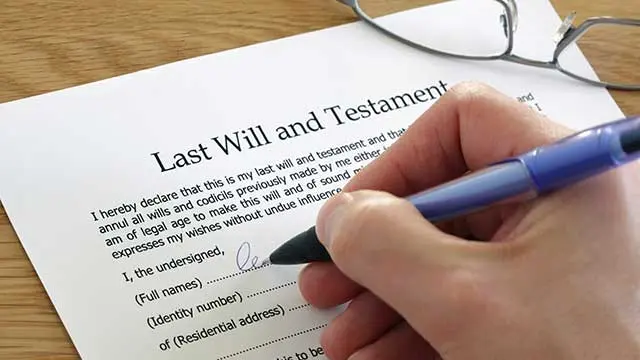 last-will