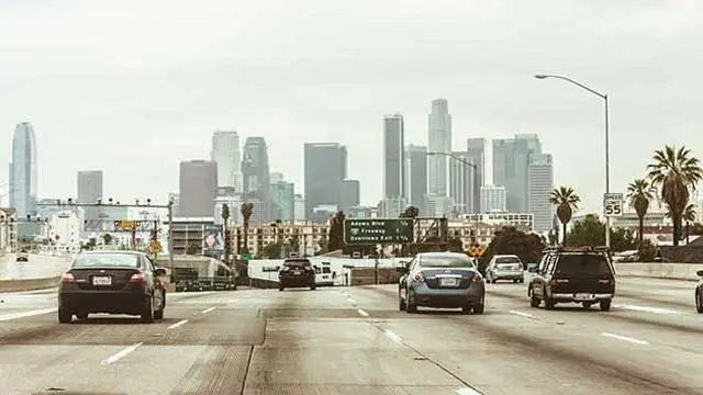 los-angeles