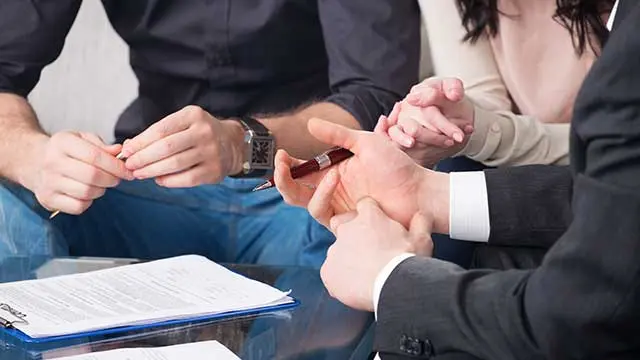 Avoiding Trust Litigation—the Benefits of a Trust Accounting