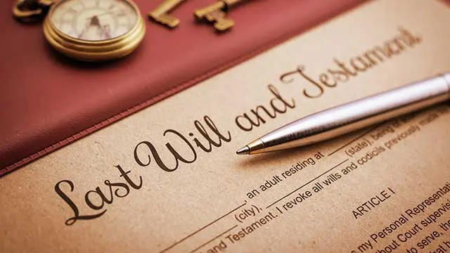 Do You Have to Do Probate When Someone Dies?