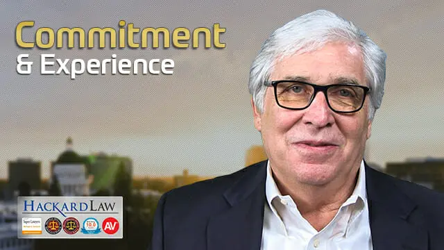 Trust & Will Challenges | Commitment and Experience
