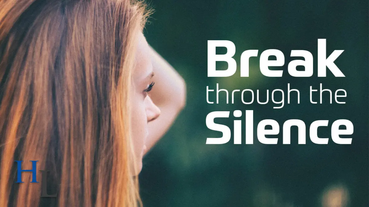 Childhood Sexual Assault | California Law Helps Break the Silence