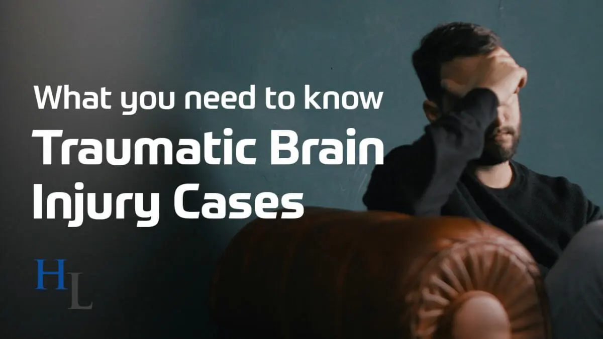 Traumatic Brain Injury Attorneys | What You Need to Know