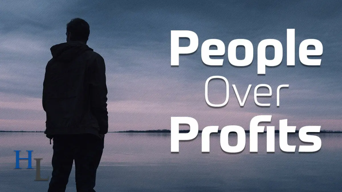People Over Profits | California Personal Injury Challenges