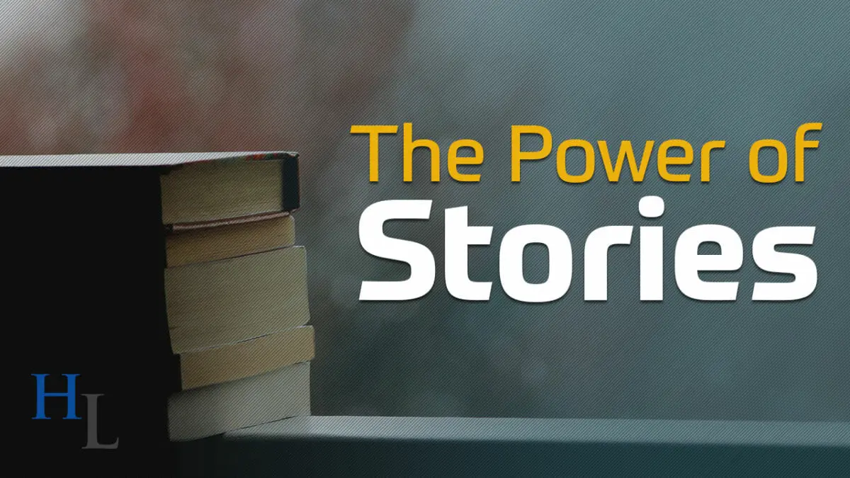 Trust Beneficiary Litigation | The Power of Stories
