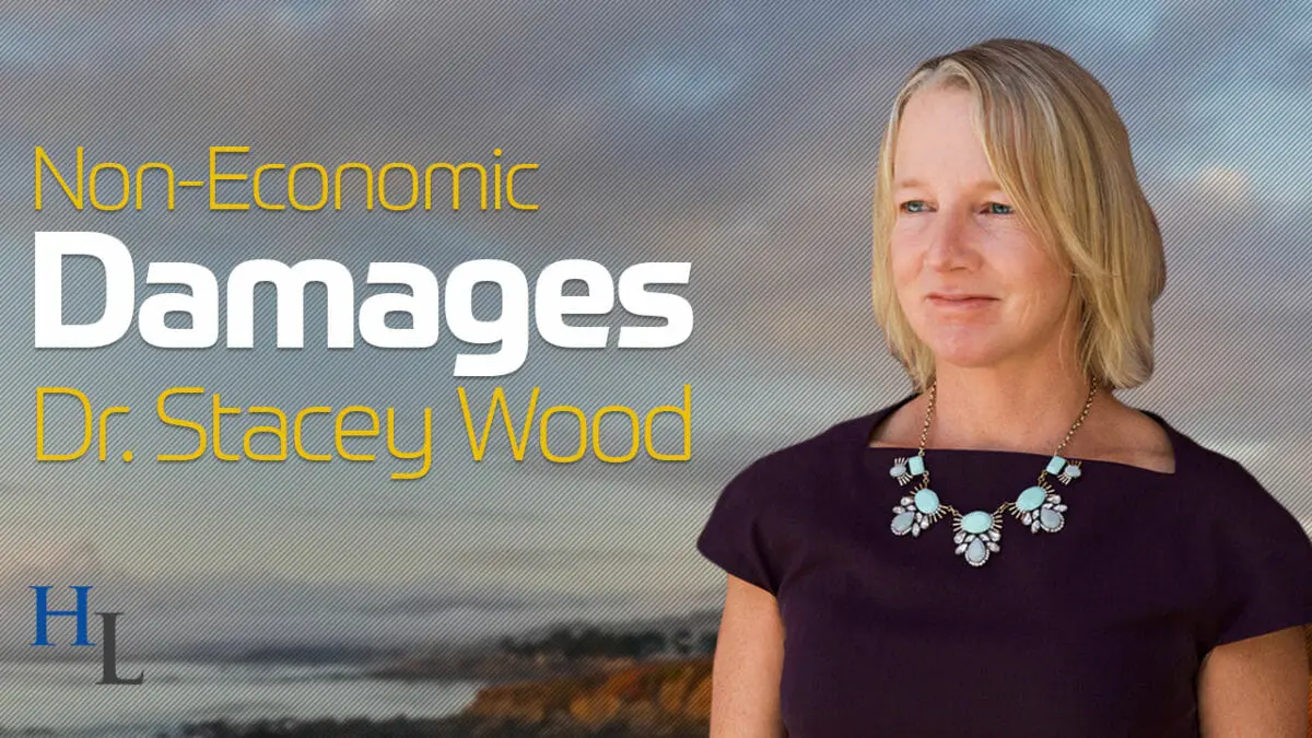 Elder Financial Abuse | Dr. Stacey Wood