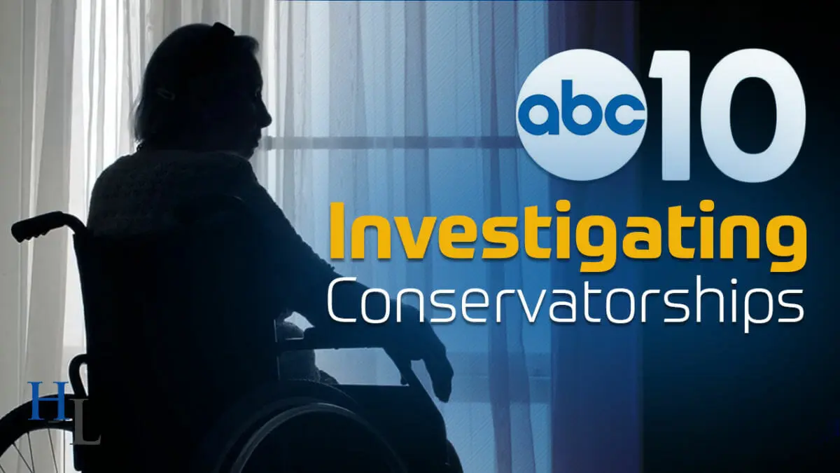 Investigating the Conservatorship Industry | ABC 10
