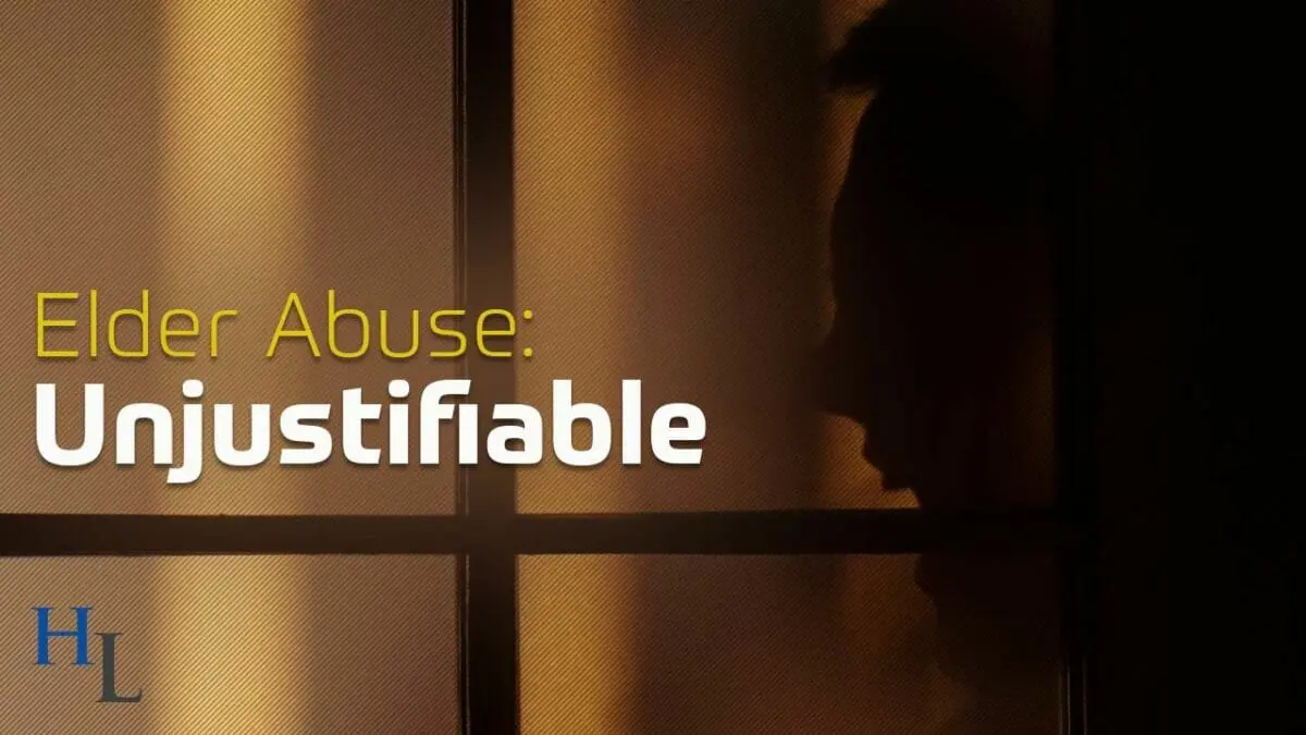 Elder or Dependent Adult Abuse | Penal Code §368(c)