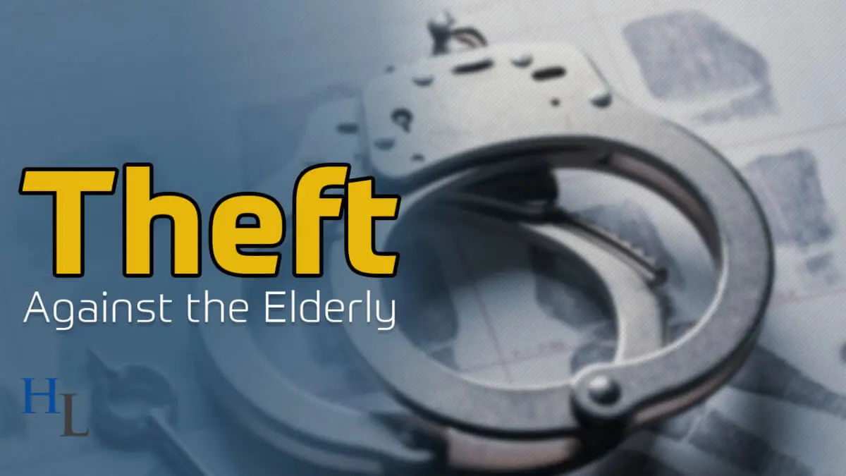 Elder Financial Abuse | CA Penal Code §368(e)