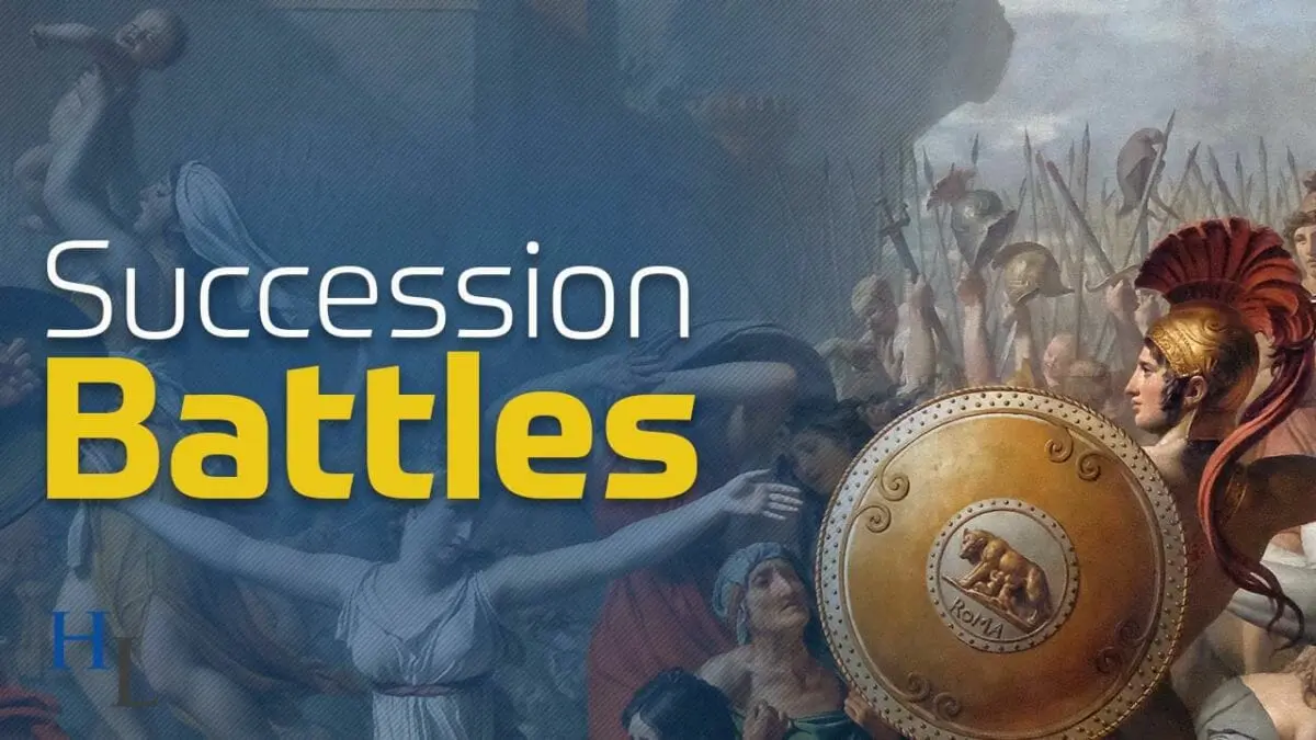 Estates & Business Succession Battles