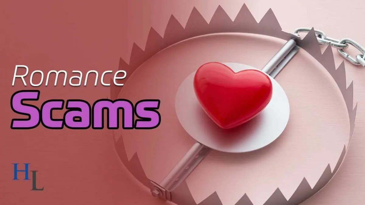 Romance Scams | Too Good to be True