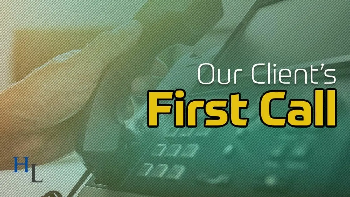 Trust Beneficiary Litigation | Our Client’s First Call