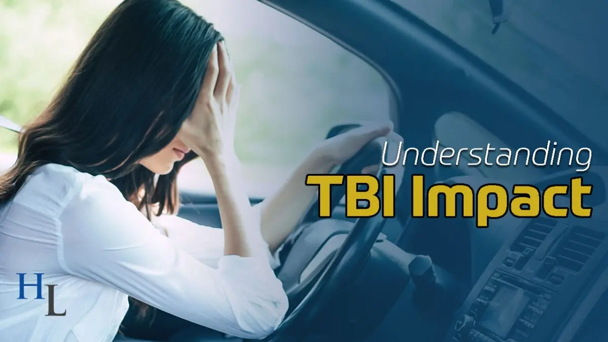 Traumatic Brain Injury (TBI): Understanding the Impact