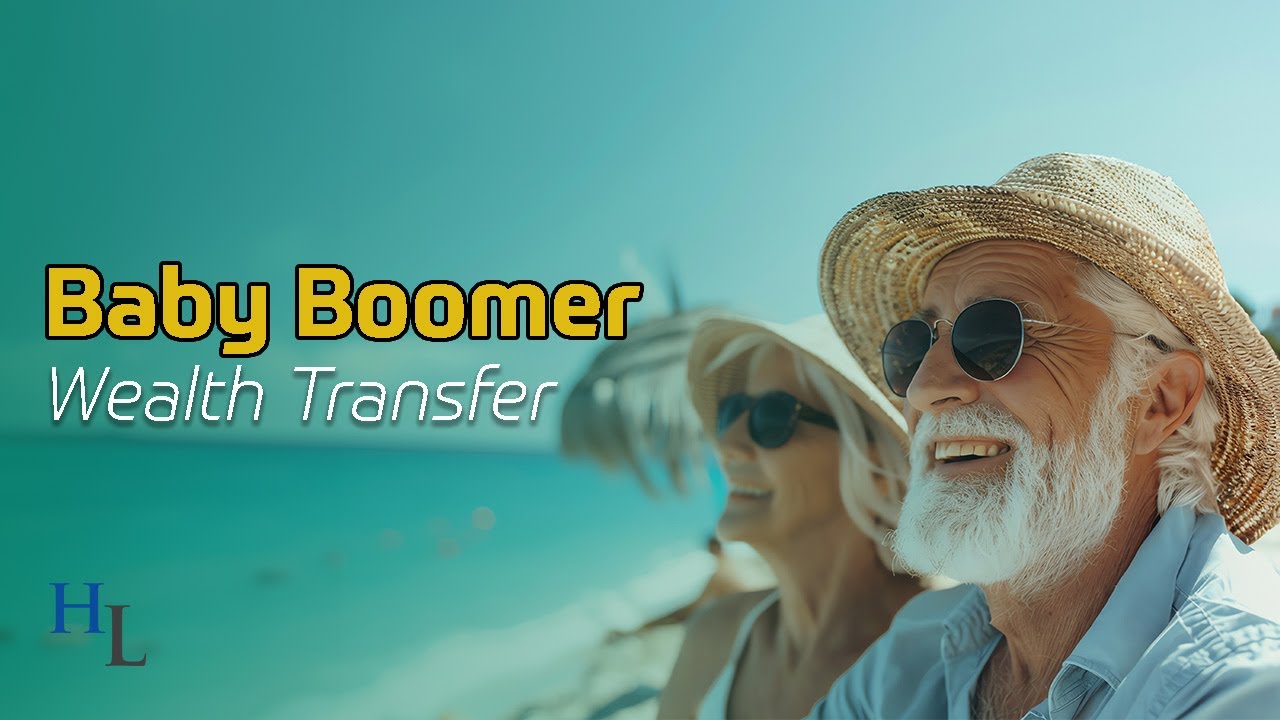 Estate Litigation and the Great Baby Boomer Wealth Transfer