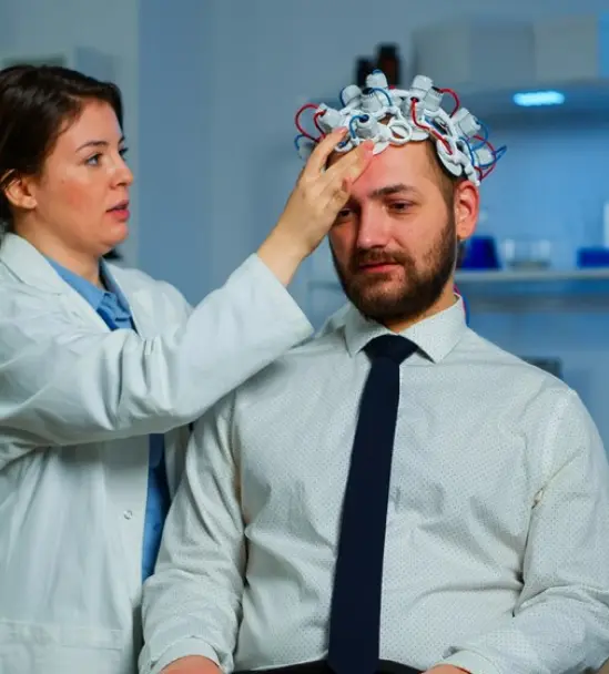 Traumatic Brain Injuries