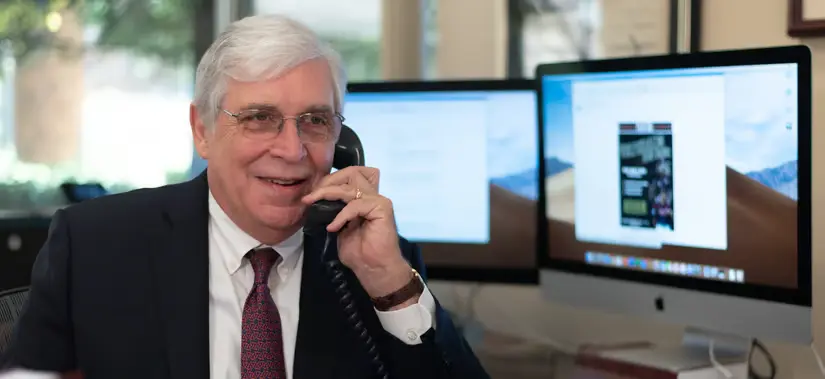 Our Trust Litigators Combine Experience and Compassion to Help Grieving Families Find Closure