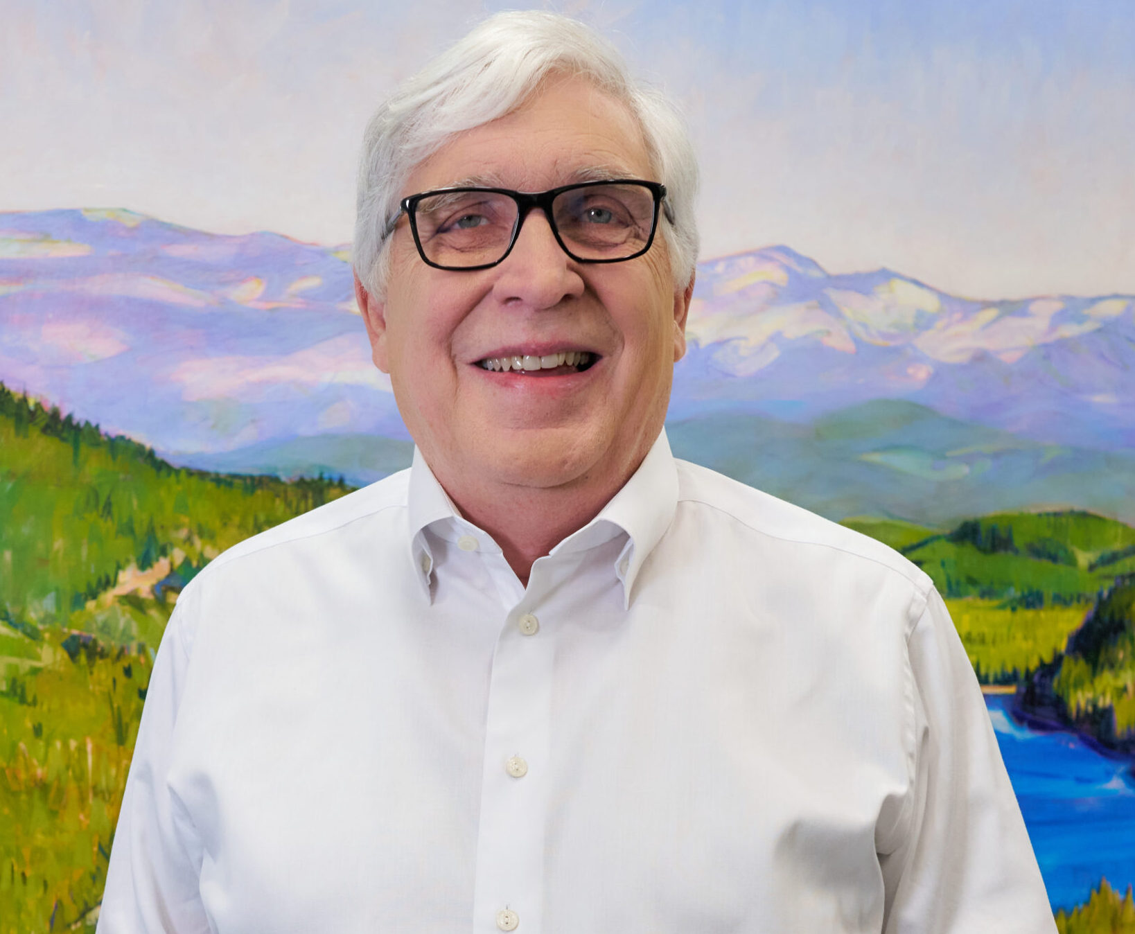 Michael Hackard of Hackard Law