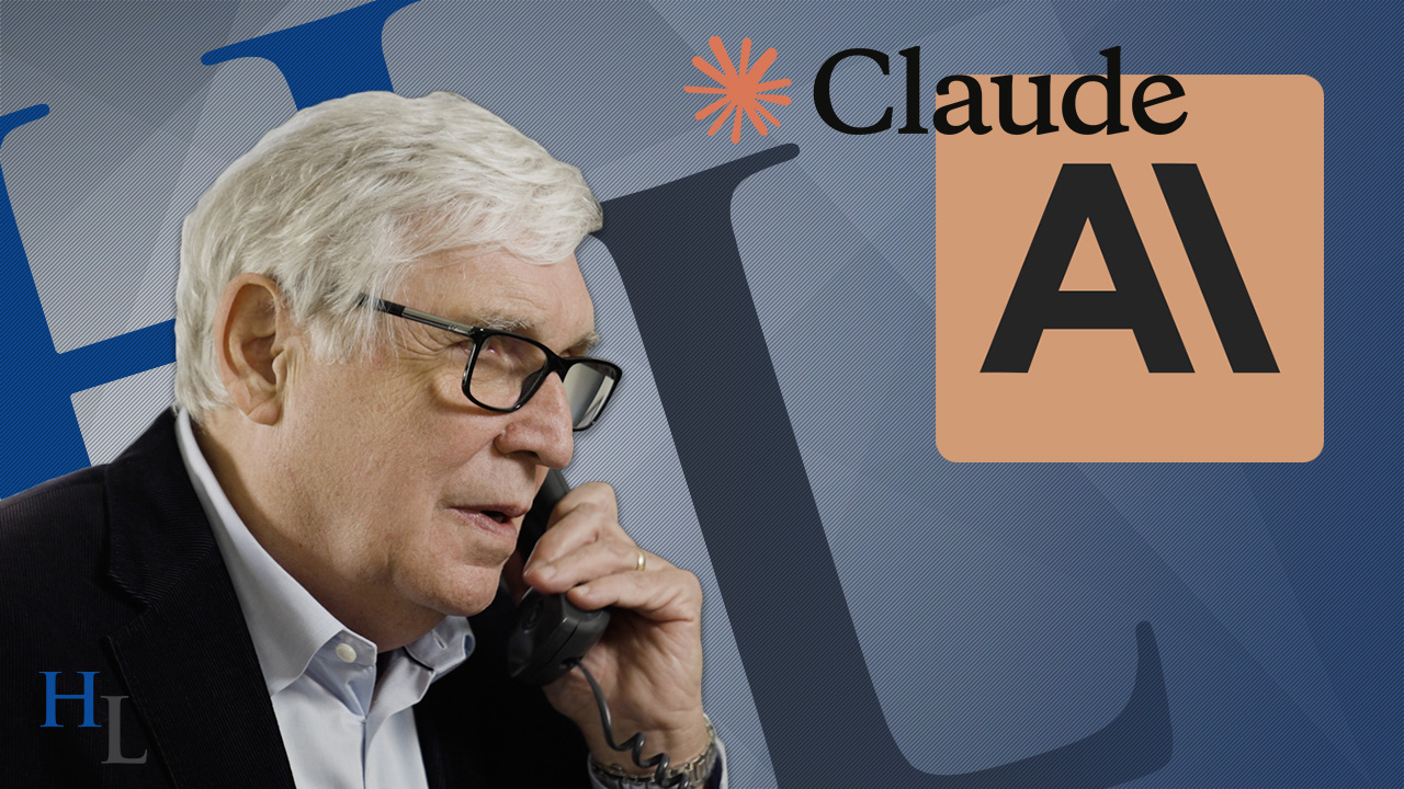 What Does AI Say About Hackard Law? | Estate & Trust Litigation Leaders