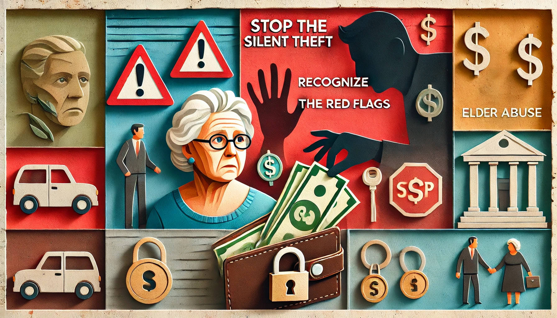 Estate Disputes and Fiduciary Breaches: Protecting Your Legacy