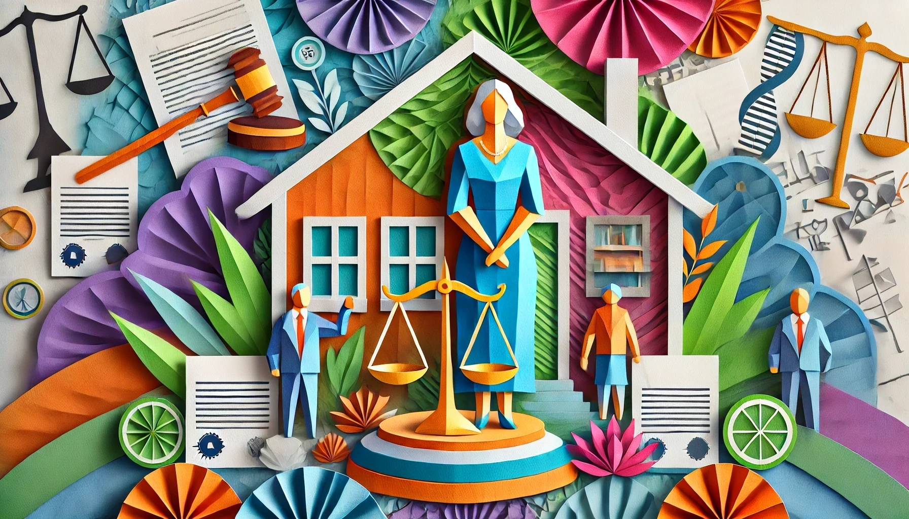 Probate Disputes: Stepmothers’ Rights in California