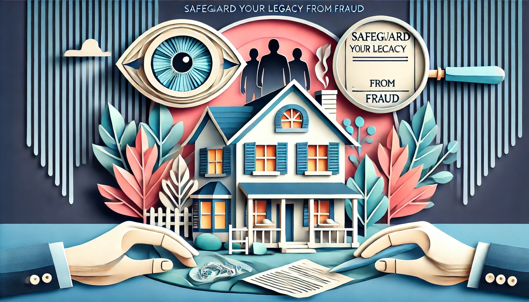 Estate Fraud: Protect Generational Wealth from Deception
