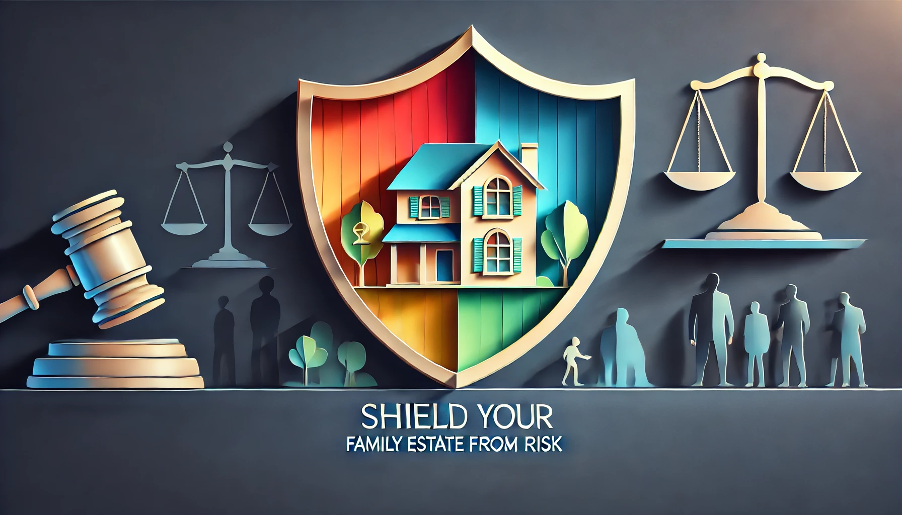 Estate Planning: Safeguard Your Family’s Wealth