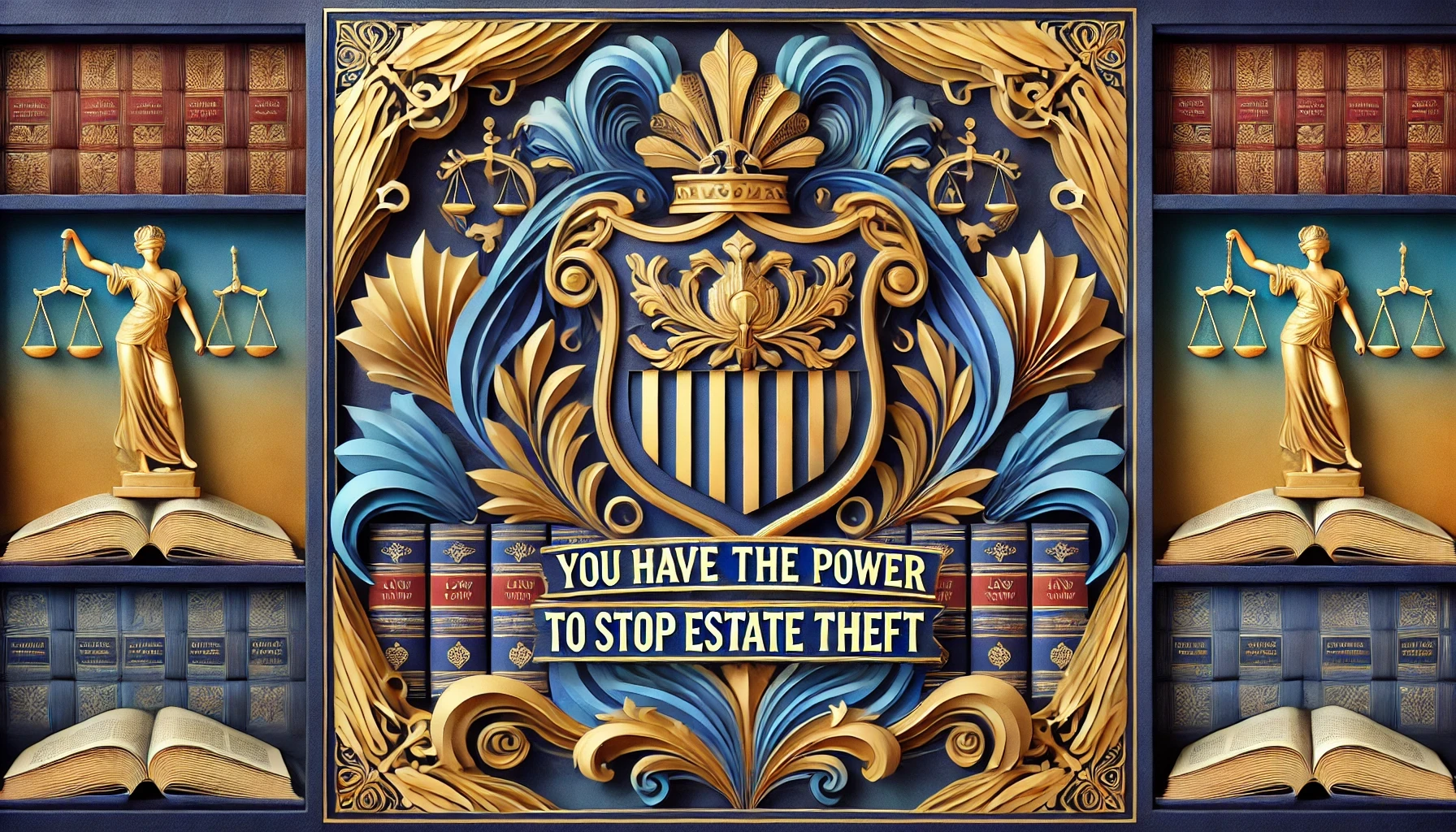 Estate Theft Legal Remedies: Protect Your Family’s Inheritance