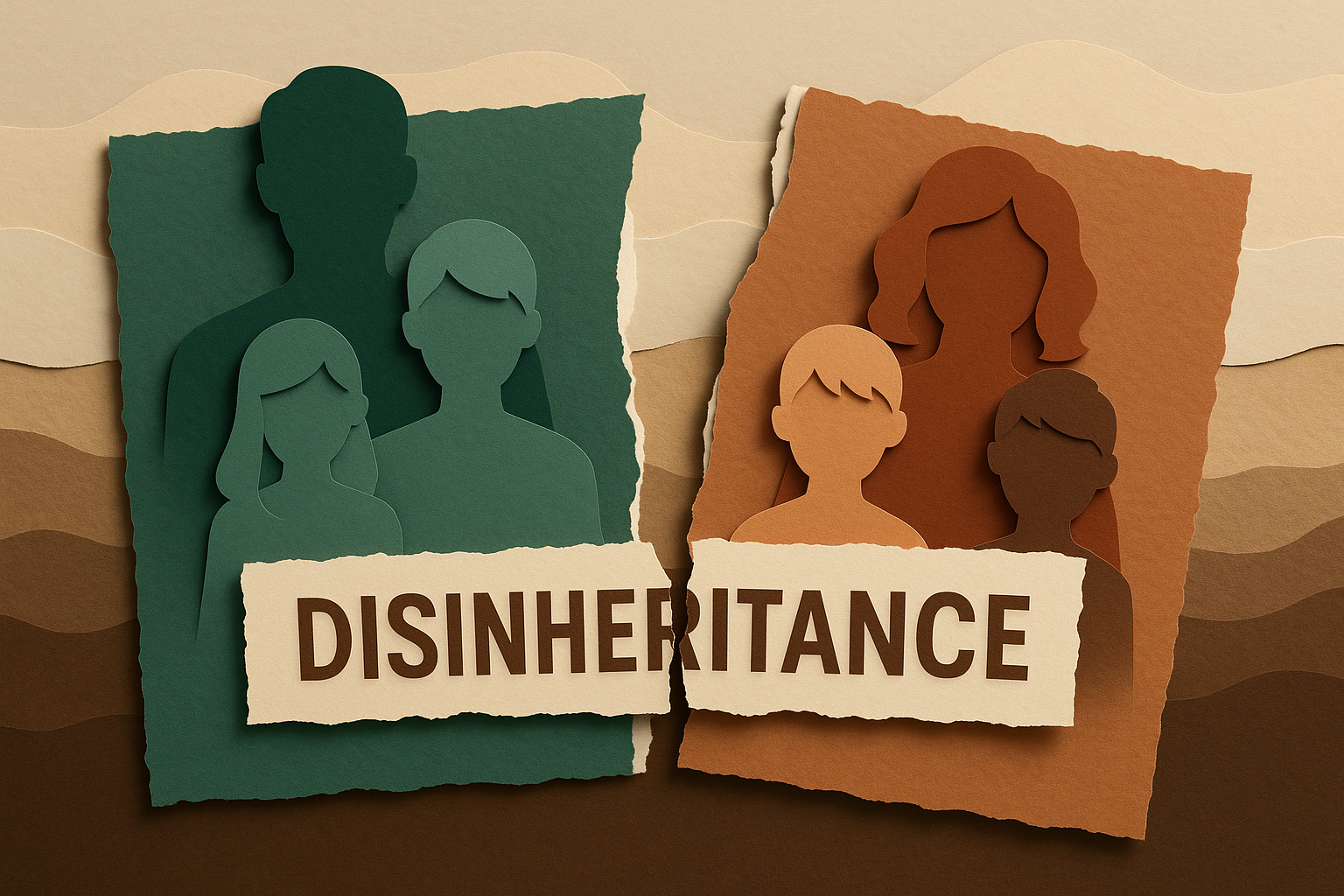 Blended Family Disinheritance: A Legal Time Bomb in Sacramento