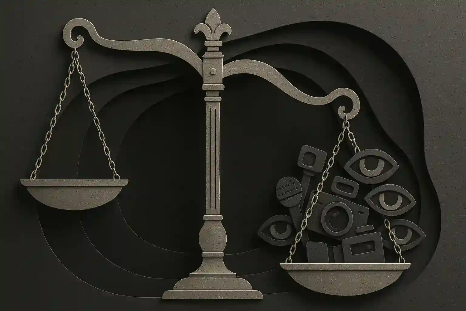 The Double-Edged Sword of Celebrity Litigation