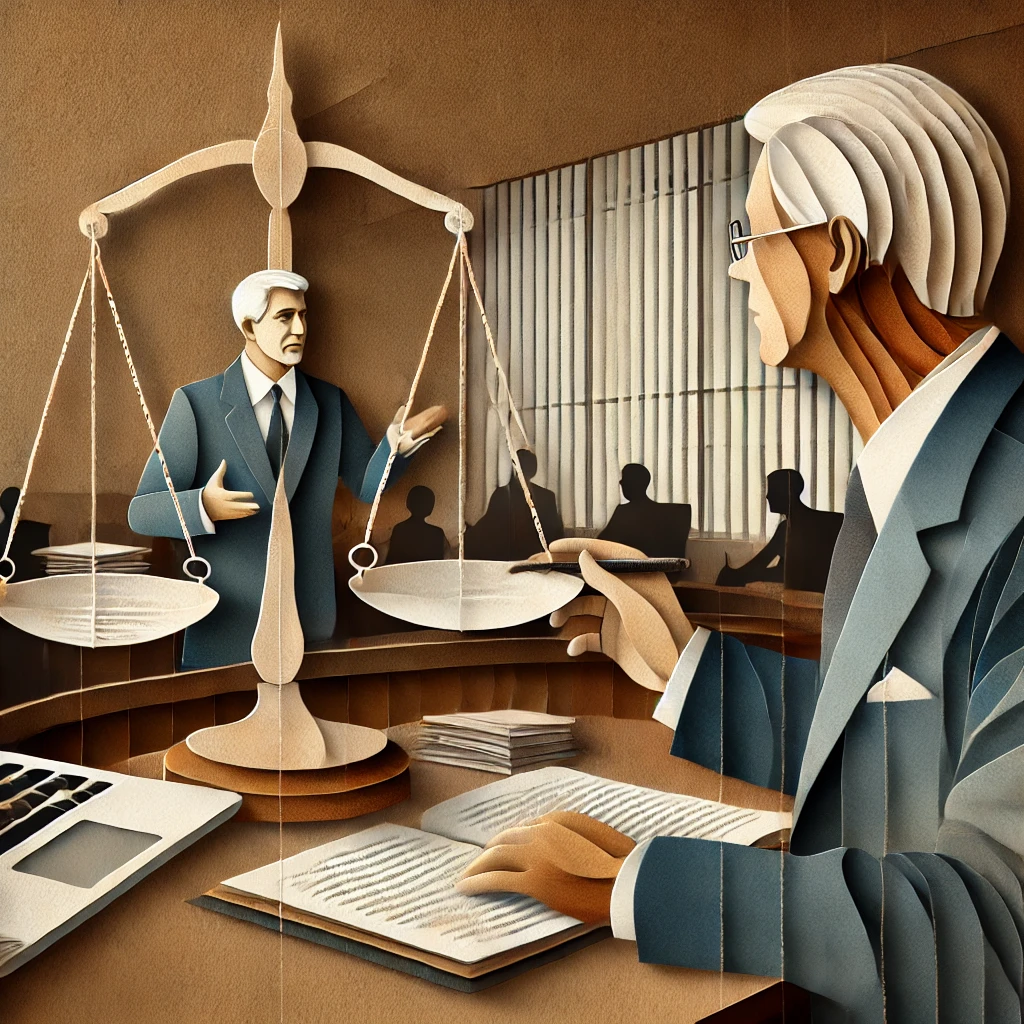 Understanding Probate and Estate Litigation in California