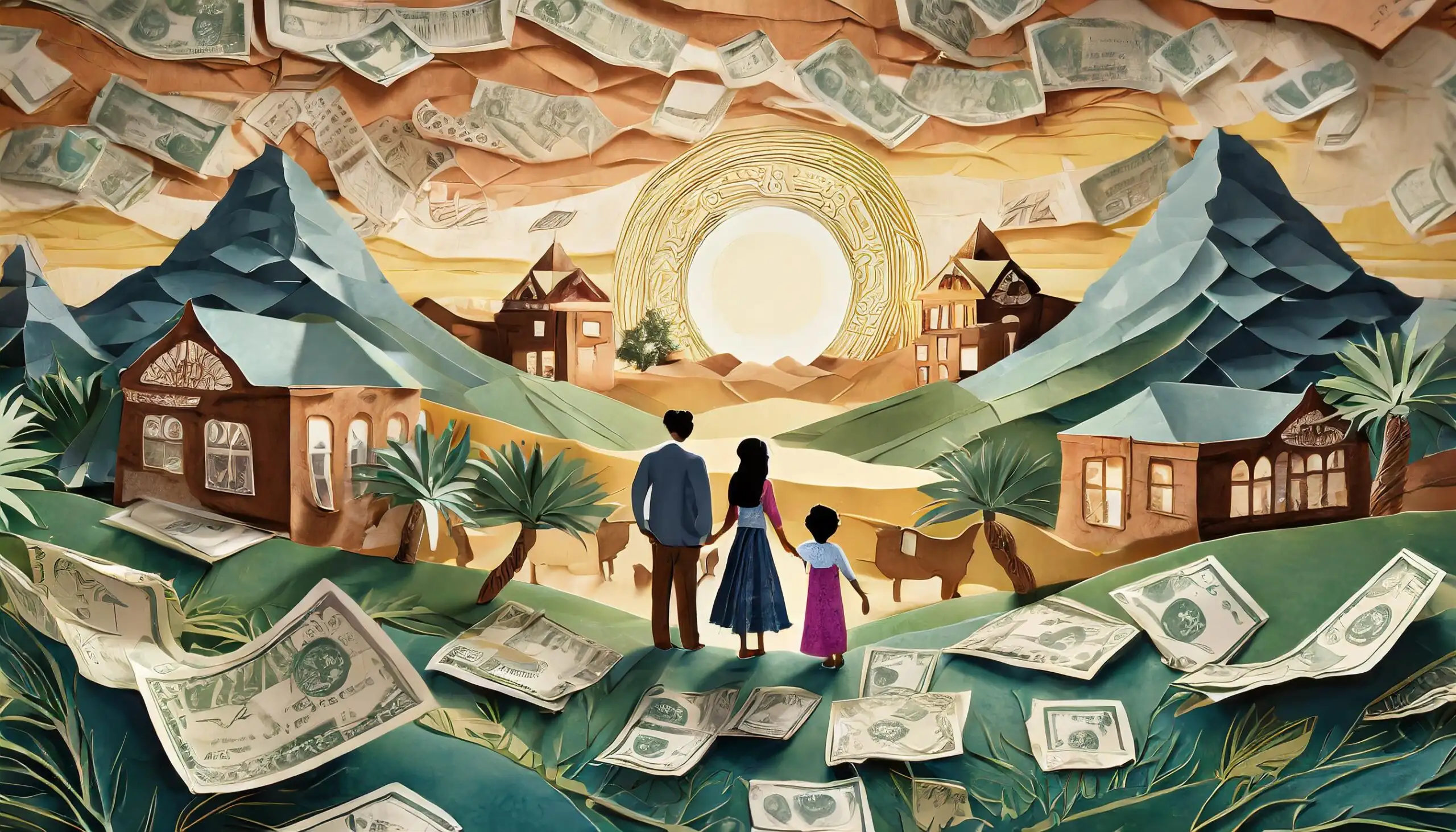 Protecting Legacies From Estate Fraud and Theft