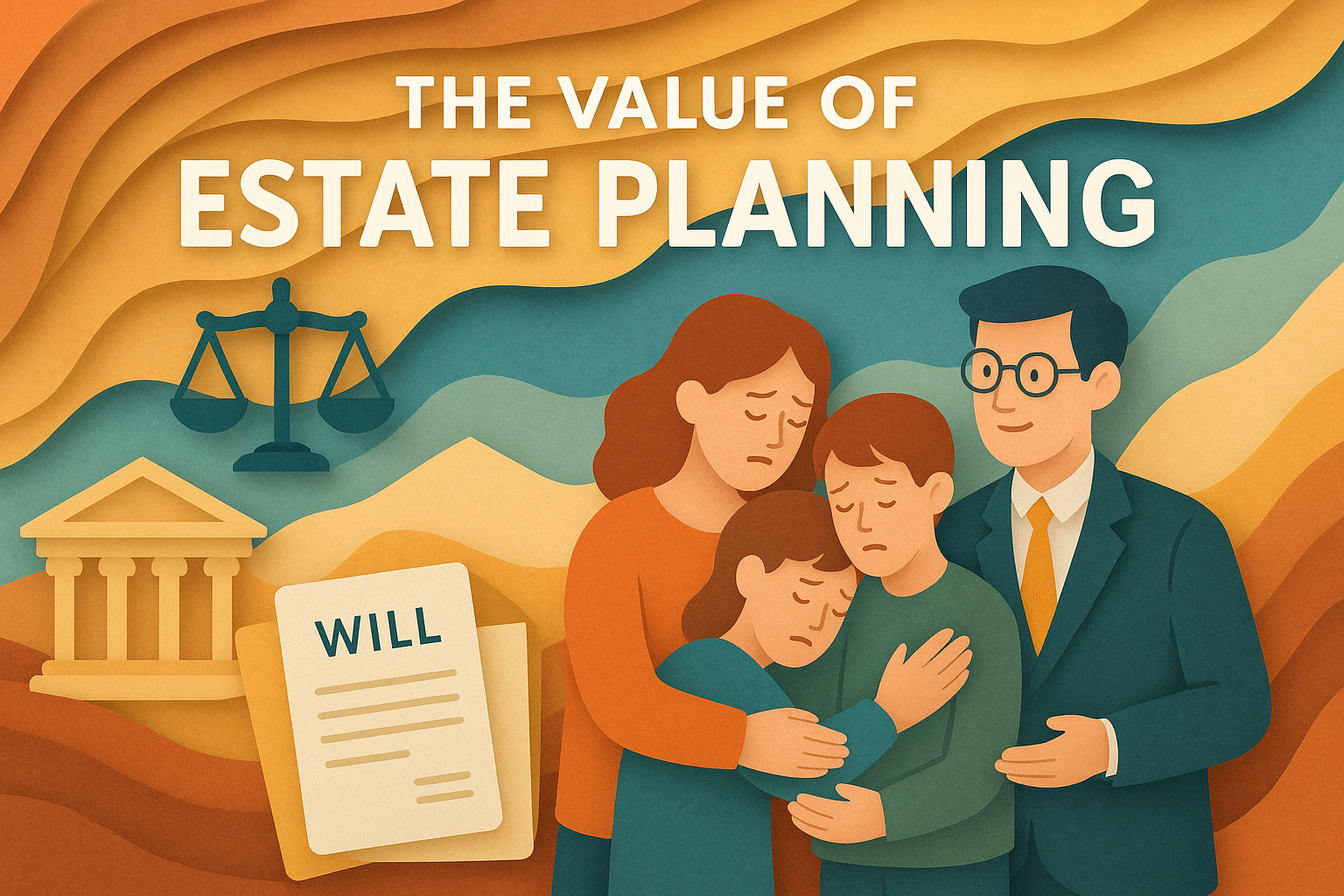 Understanding the Cost and Value of an Estate Planning Lawyer