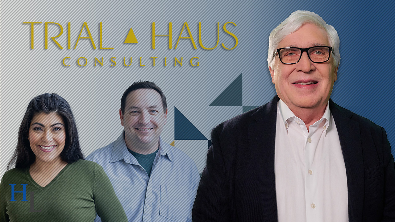 How to Depose an Errant Trustee | Michael Hackard with Trial Haus Consulting