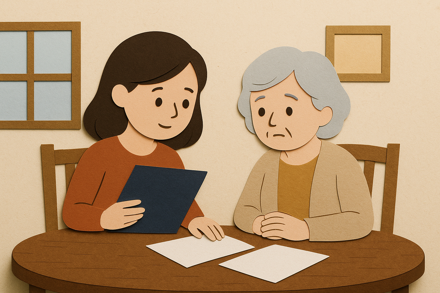 9 Signs It’s Time to Call an Elder Law Attorney