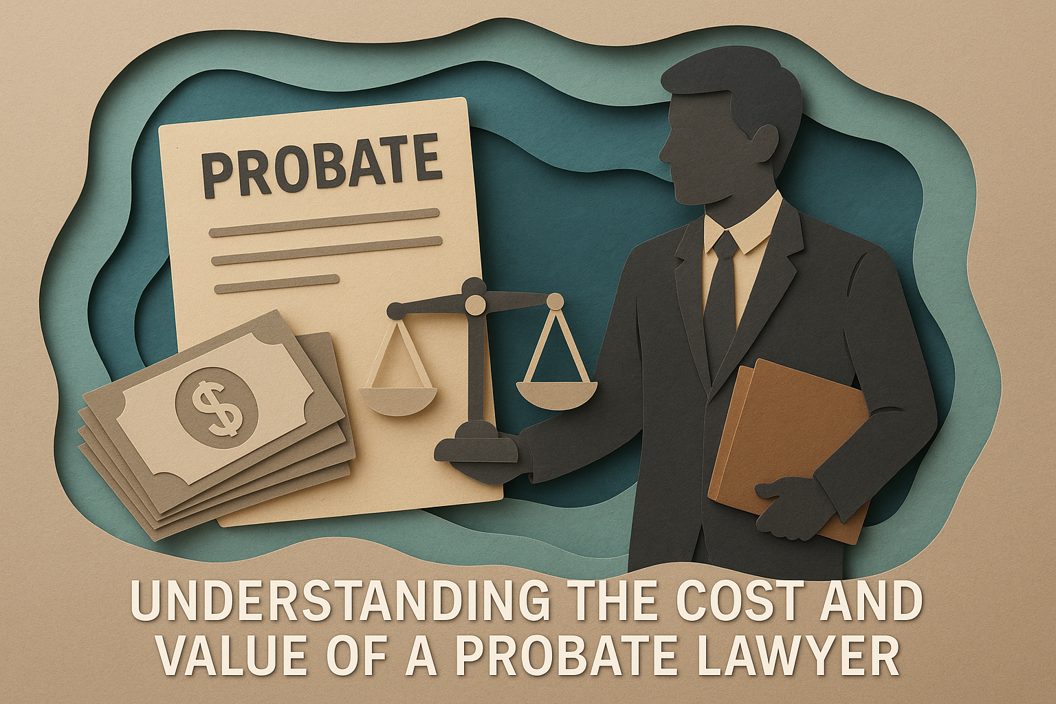 Understanding the Cost and Value of a Probate Lawyer