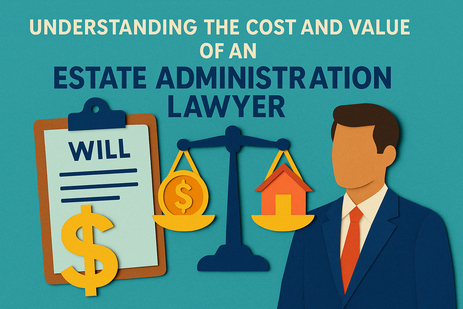 Estate Lawyer Cost and Value Explained