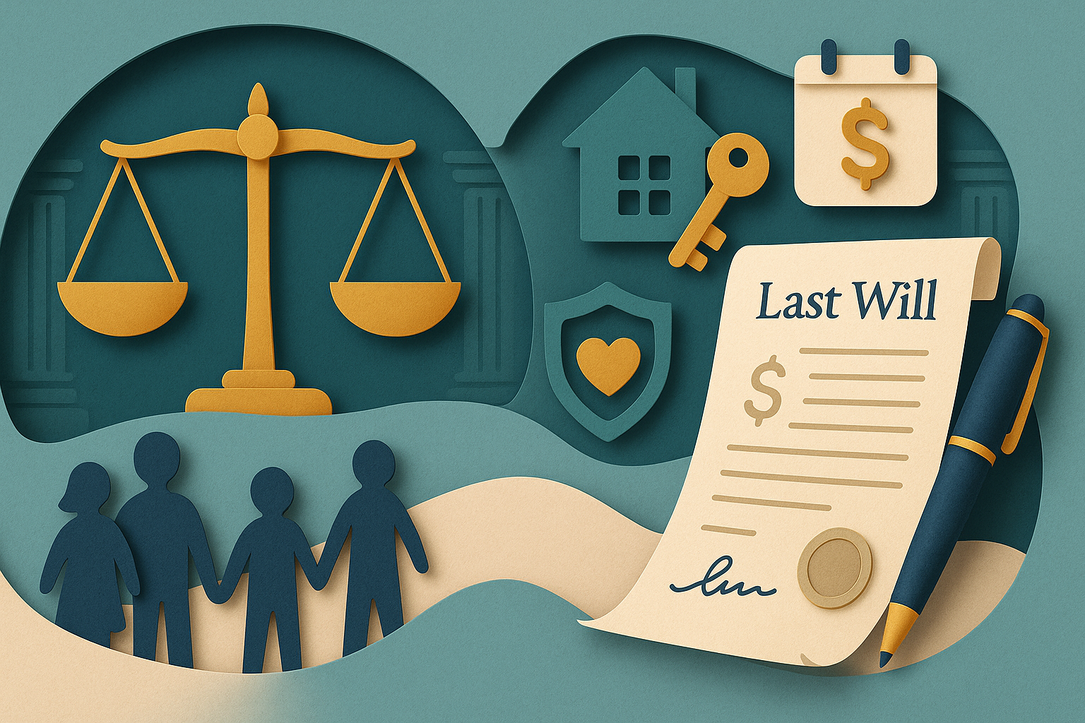 Understanding the Cost and Value of a Wills Lawyer