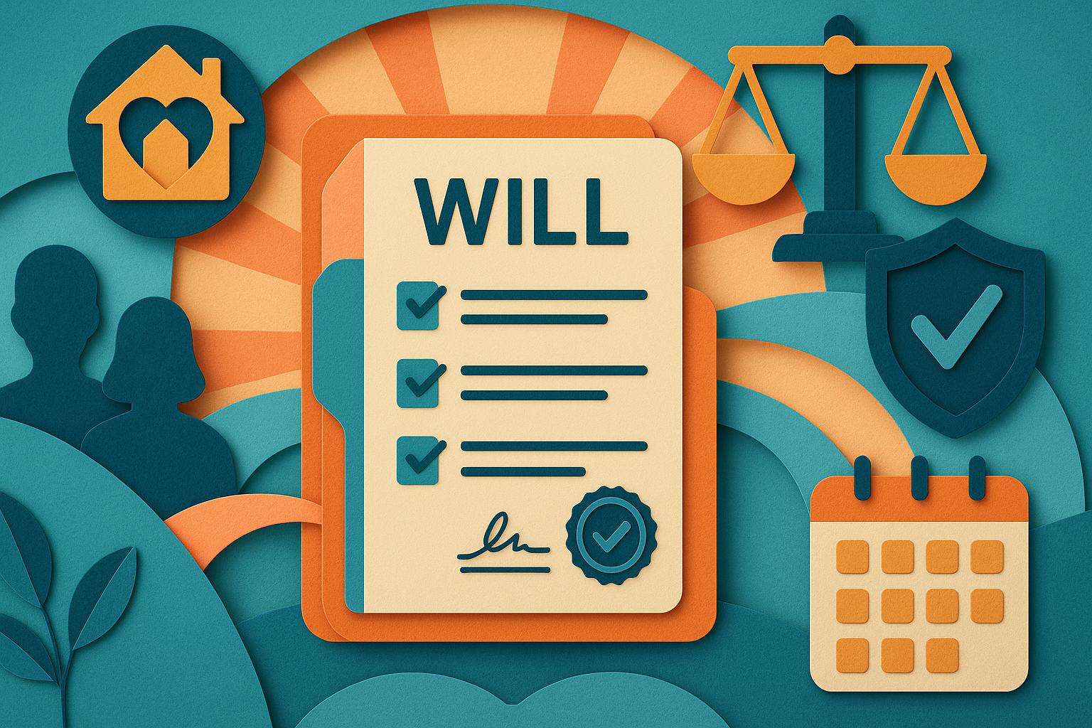 Common Legal Myths About Working with a Wills Lawyer