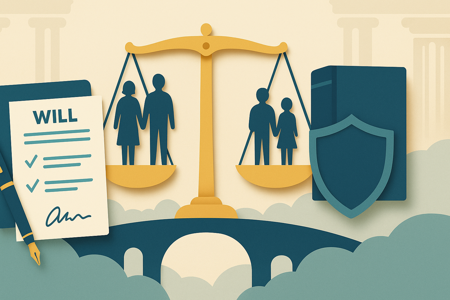 How a Wills Lawyer Can Help Prevent Family Disputes